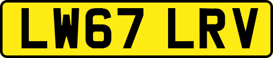 LW67LRV