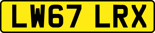 LW67LRX