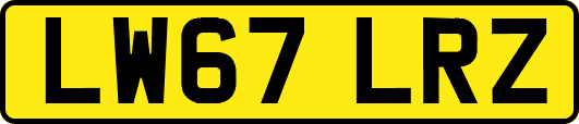 LW67LRZ