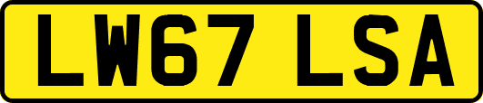 LW67LSA