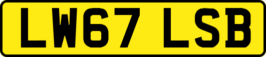 LW67LSB