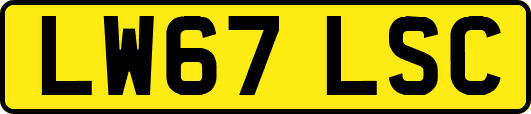 LW67LSC