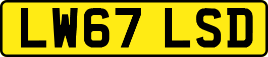 LW67LSD