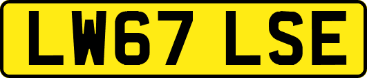 LW67LSE