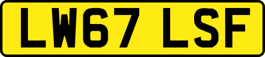 LW67LSF