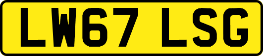 LW67LSG