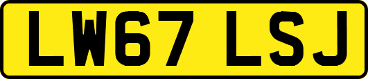 LW67LSJ