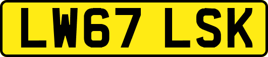 LW67LSK