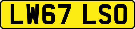 LW67LSO