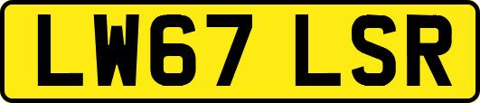 LW67LSR