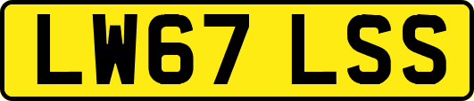 LW67LSS
