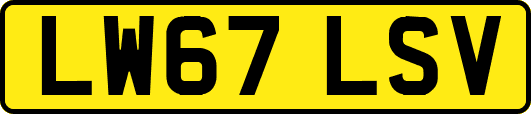 LW67LSV