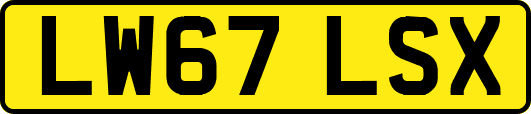 LW67LSX