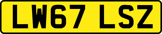 LW67LSZ