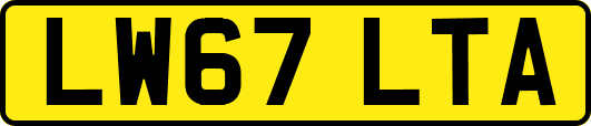 LW67LTA