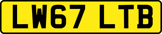 LW67LTB