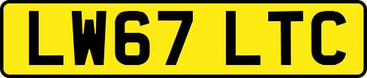 LW67LTC