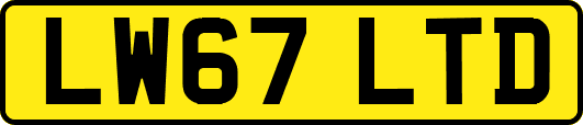 LW67LTD