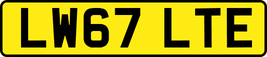 LW67LTE