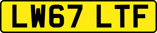 LW67LTF