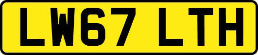 LW67LTH