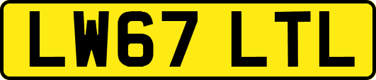 LW67LTL