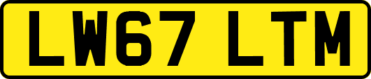 LW67LTM