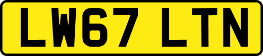 LW67LTN