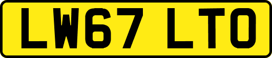 LW67LTO