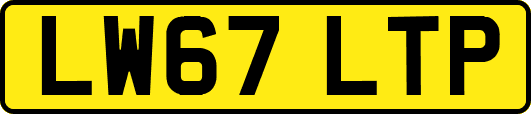 LW67LTP