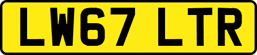 LW67LTR