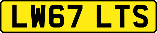 LW67LTS