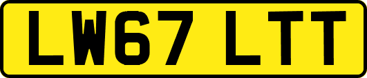 LW67LTT