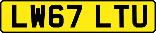 LW67LTU