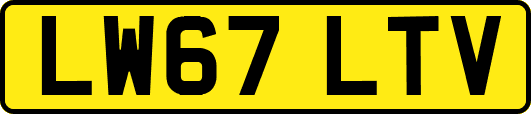 LW67LTV