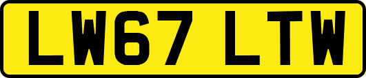 LW67LTW