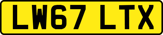 LW67LTX