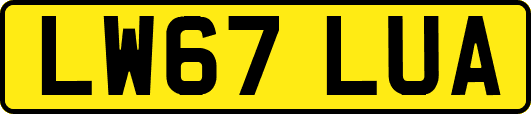 LW67LUA