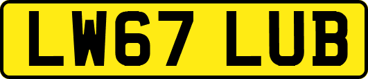 LW67LUB