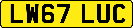 LW67LUC