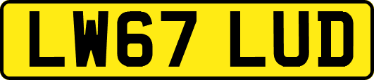 LW67LUD