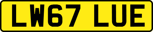 LW67LUE