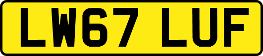 LW67LUF