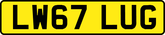 LW67LUG