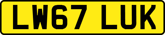 LW67LUK