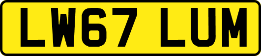 LW67LUM