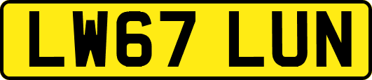 LW67LUN