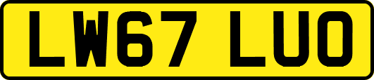 LW67LUO
