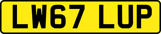 LW67LUP