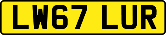 LW67LUR